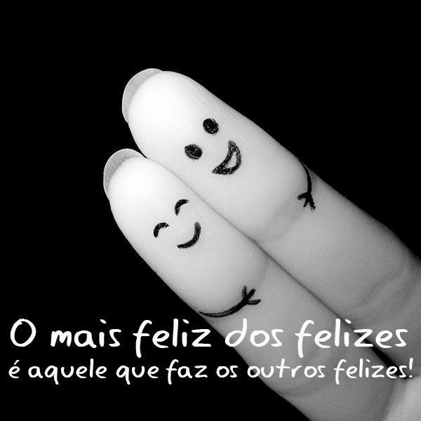 Sou Feliz