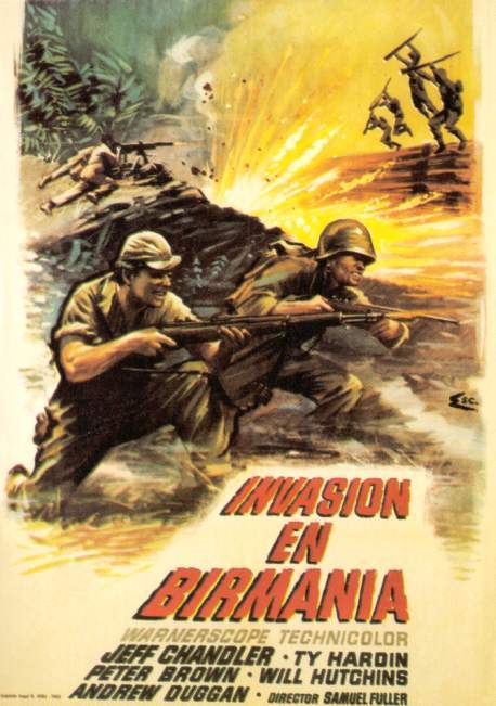 1962           - Página 3 1962+Invasion+en+Birmania+(esp)+01