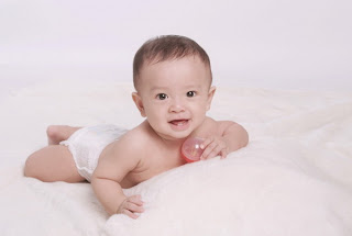 Ảnh đẹp của bé yêu - Baby Love :)