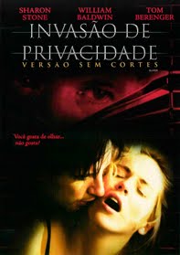 Invasão de Privacidade Dublado