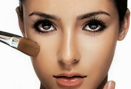 Cara Make Up Natural Untuk Tampil Memukau Cara Make Up Natural