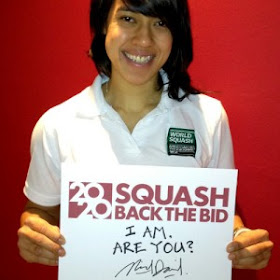 Nicol David Biodata