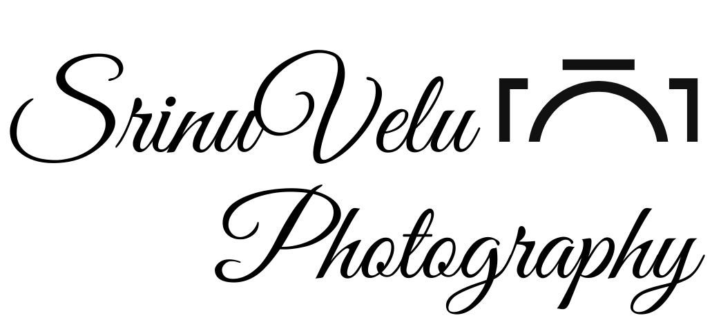 SrinuVelu's Photography