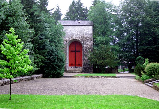 Dachau single party