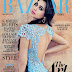 Sasha Agha (Aurengzeb) On The Cover Of Hapers Bazar