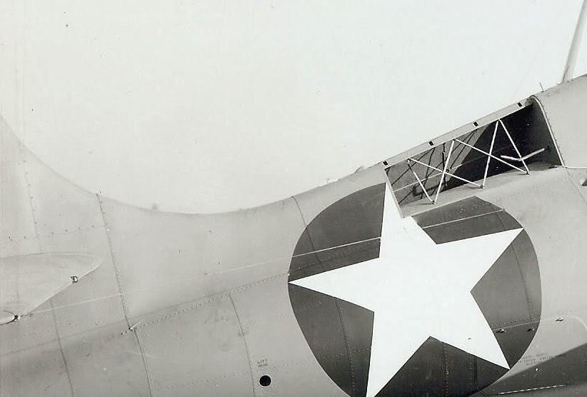 F4U CORSAIR WIRE ANTENNA ALTERNATIVES Article Tue 07 Jan 2014 0234