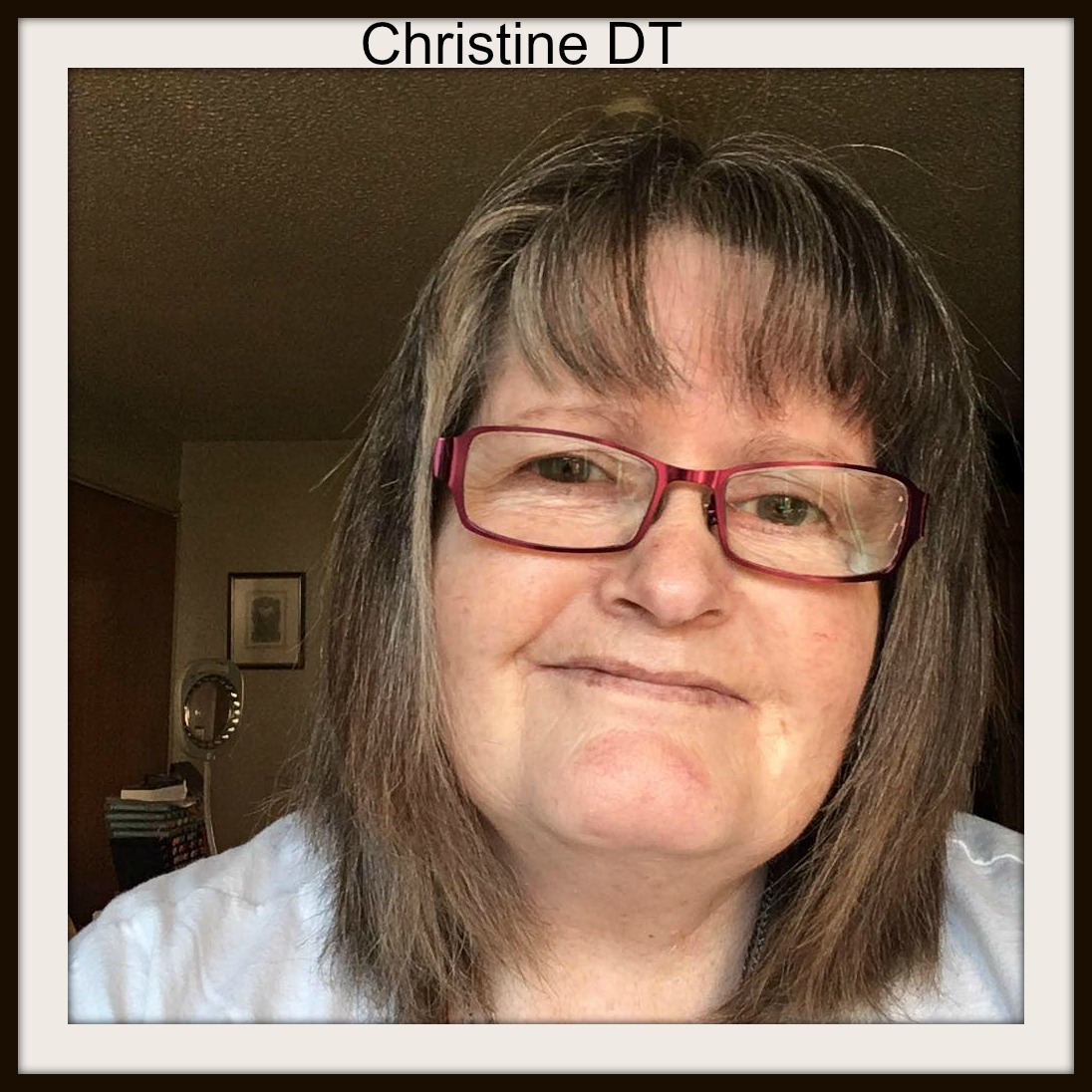 Christine DT