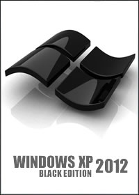 capa Filme Download Windows XP Professional SP3 32 Bits – Black Edition Fevereiro 2012 ATIVADO