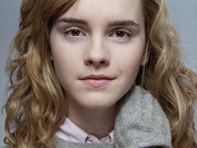 Emma Watson Harry Potter