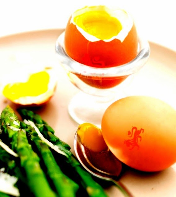 Healthy Breakfast ? Eggs+and+asparagus