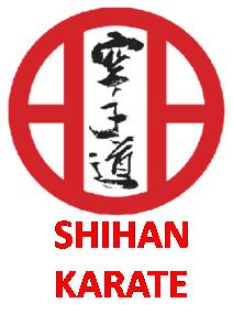 SHIHAN (Karate)