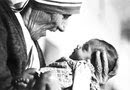 If you can't feed a hundred people, then feed just one.  Mother Teresa