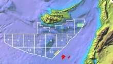 Κύπρος, Φυσικό Αέριο, Ελληνική ΑΟΖ