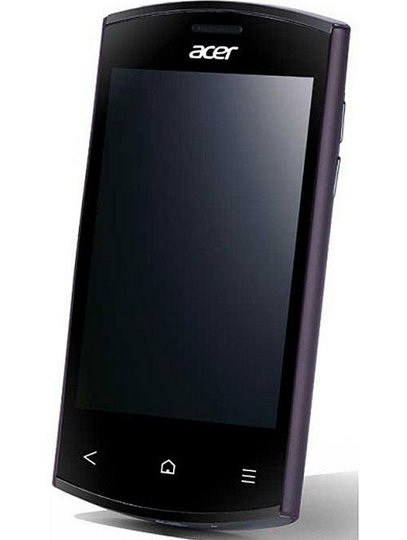 smartfon Android Acer Liquid Е320