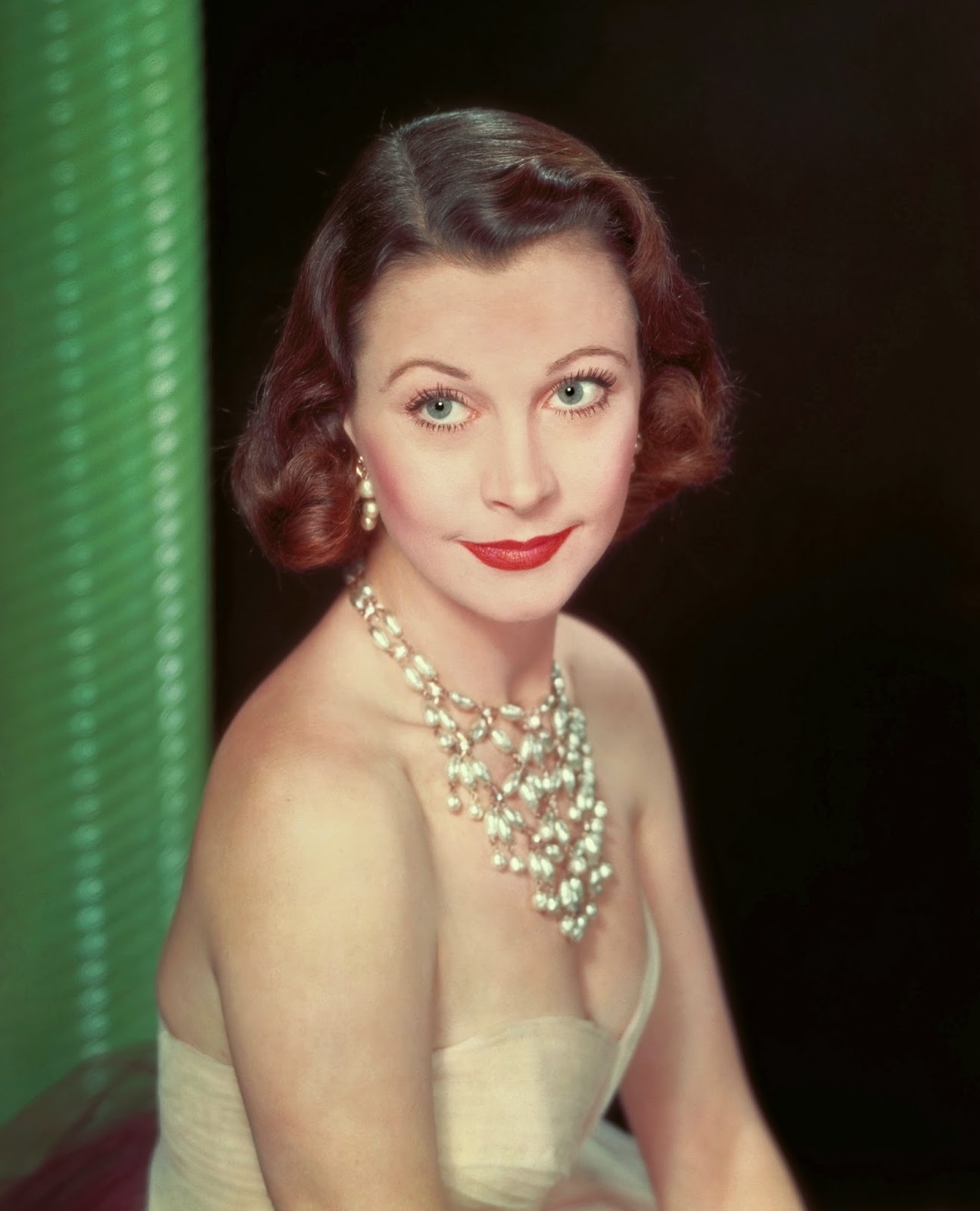 Pictures of vivien leigh