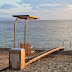 Μέχρι το καλοκαίρι η πρώτη ράμπα για πρόσβαση ΑΜΕΑ σε παραλία της Καβάλας (παραλία Καλαμίτσας)