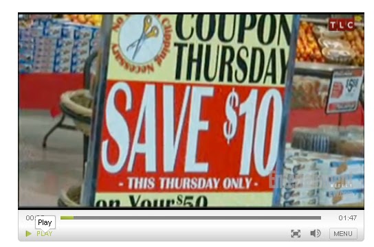 extreme couponing jaime.