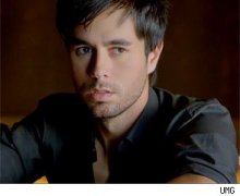 Videoclip - "Ayer" de Enrique Iglesias
