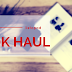 BookHaul z października