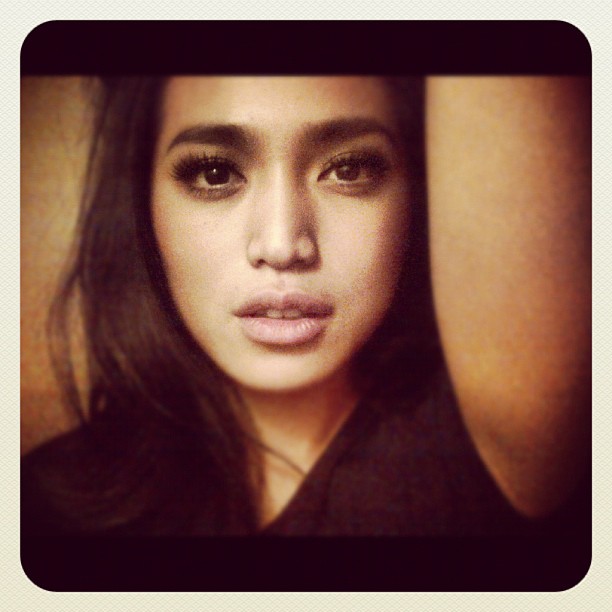 Biodata Jessica Iskandar