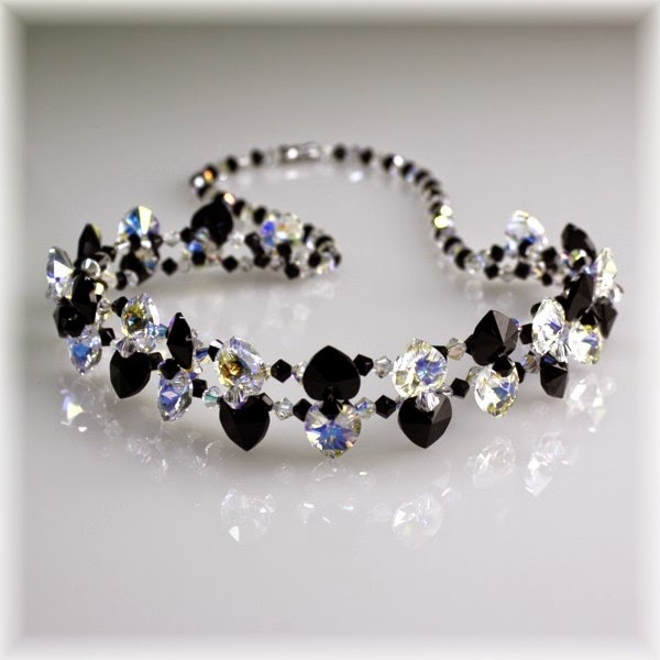 Kalung Swarovski Kalung Swarovski