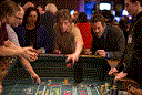Film Mississippi Grind (Sinopsis dan Movie Trailer) Ryan Reynolds Film Mississippi Grind (Sinopsis dan Movie Trailer) Ryan Reynolds