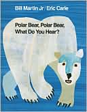 The Very Busy Kindergarten: Polar Bears