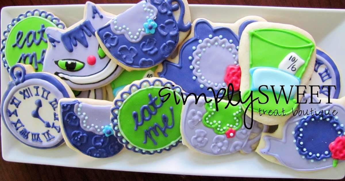 SimplySweet Treat Boutique