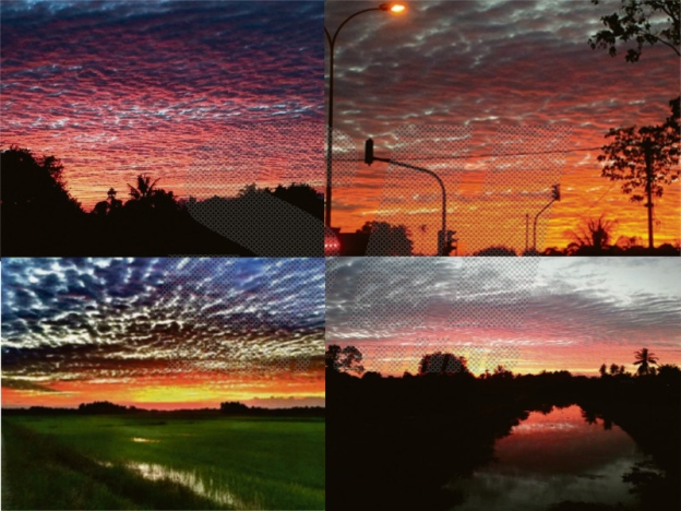 76+ Gambar Awan Merah Terlihat Keren 76+ Gambar Awan Merah Terlihat Keren