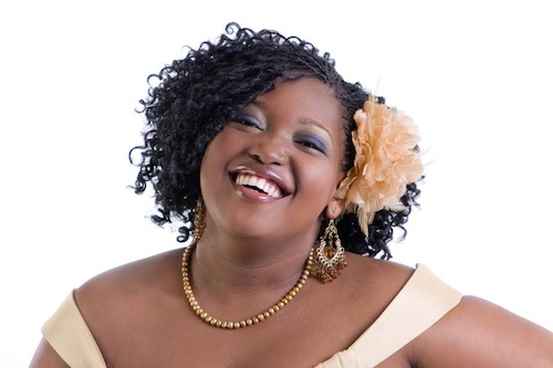 Rejoice and Rejoice: Ntokozo Mbambo a South African Gospel Artist Rejoice and Rejoice: Ntokozo Mbambo a South African Gospel Artist