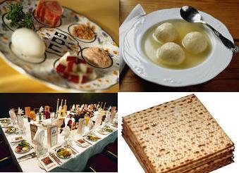 passover dates 2011
