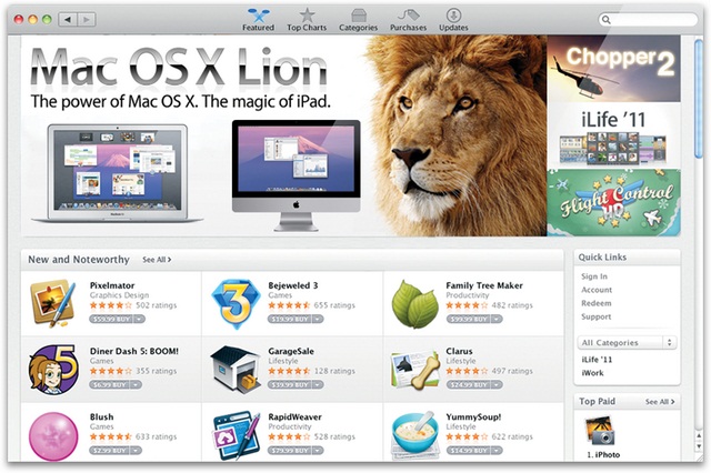 Mac Os X Lion Download Torrent