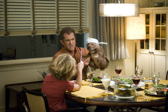 The Beaver, Photograph