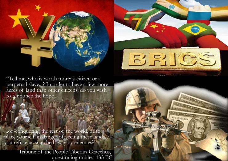SEARCH AND BUY THIS PRODUCT AT AMAZON Past, Present and Future Trilogy | Part #2 - Changing the Game Plan - One World of Nations