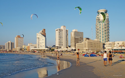 (Israel) - Tel Aviv