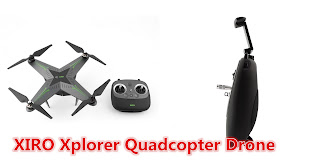 XIRO Xplorer Quadcopter Drone