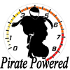 10k: 1986 Chevy Caprice w/LS1 Swap; Pirate Powered