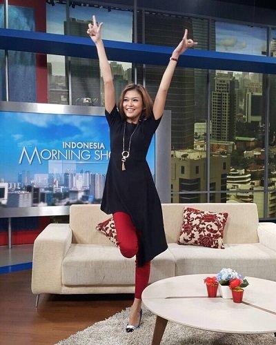 Marissa Anita