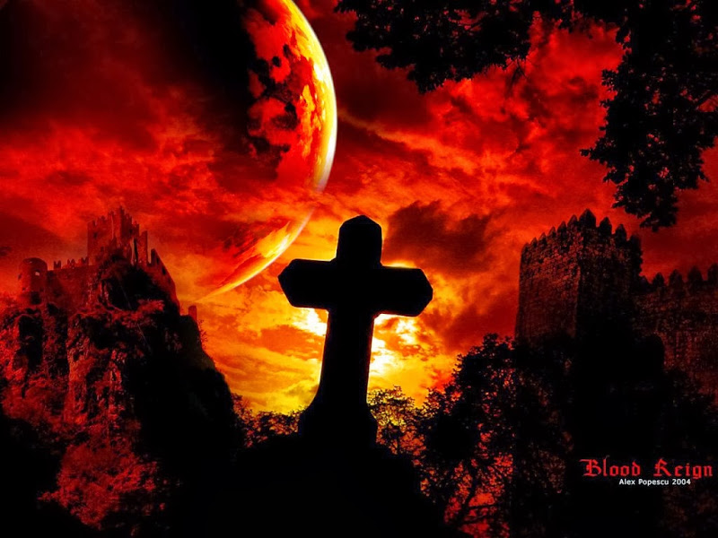 Horror HD Wallpapers title=
