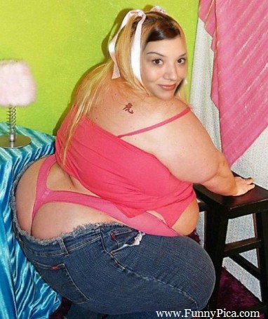 Six Reasons The Government Wants Us To Be Fat. fat people