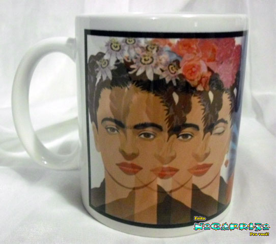 Caneca Personalizada - Celebridades