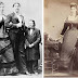 Anna Swan (1846-1888) dilaporkan sebagai pemilik vagina terdalam yang perna...