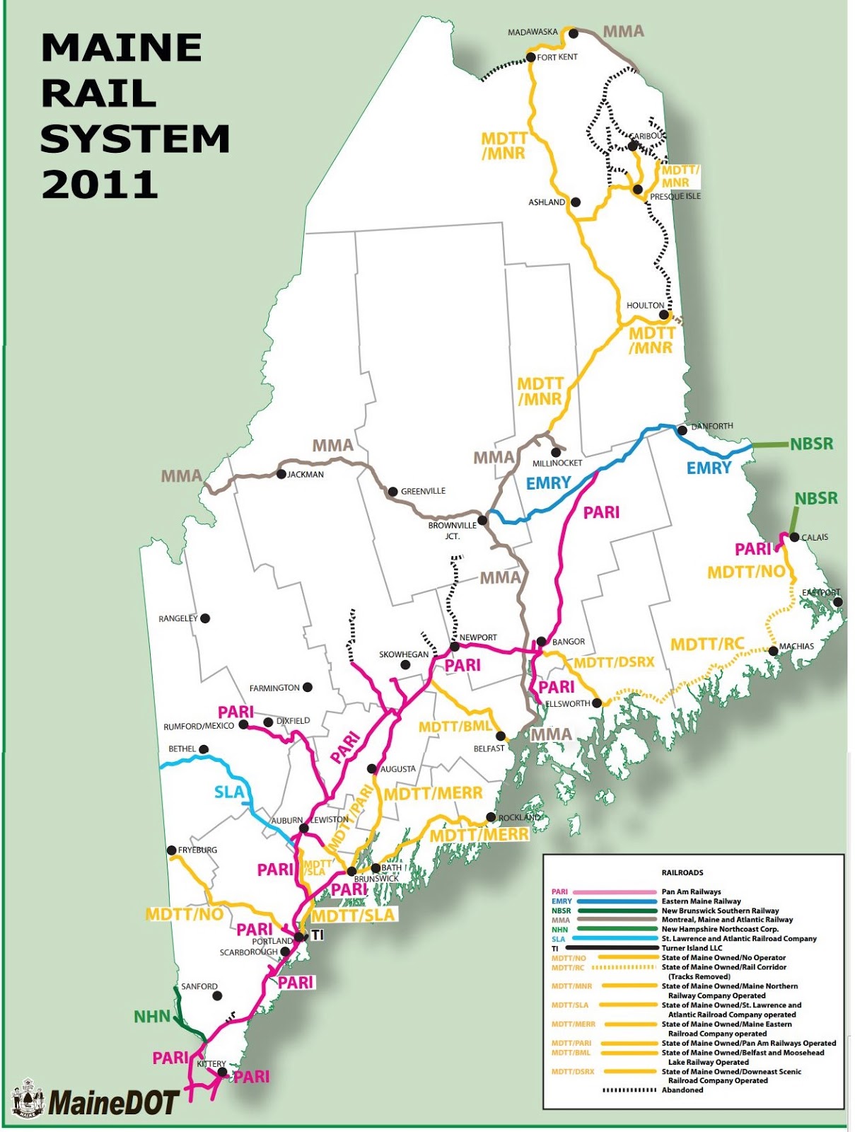 Maine Department Of Transportation Road Conditionscontribution Html - ydjg2pn