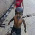 Adik Gue kecebur Got... Tolonging Pak..............!!!!!