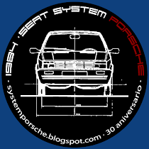 System Porsche