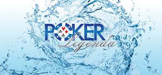 POKER LEGENDA