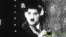 Charlie Chaplin 