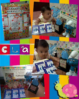 Testimoni Pemenang Lomba Foto Anak & Balita Testimoni Pemenang Lomba Foto Anak & Balita
