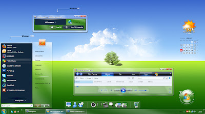 Here Is Windows Blind Theme Pack Include Some Widget To Suite With The Theme Here Is Windows Blind Theme Pack Include Some Widget To Suite With The Theme