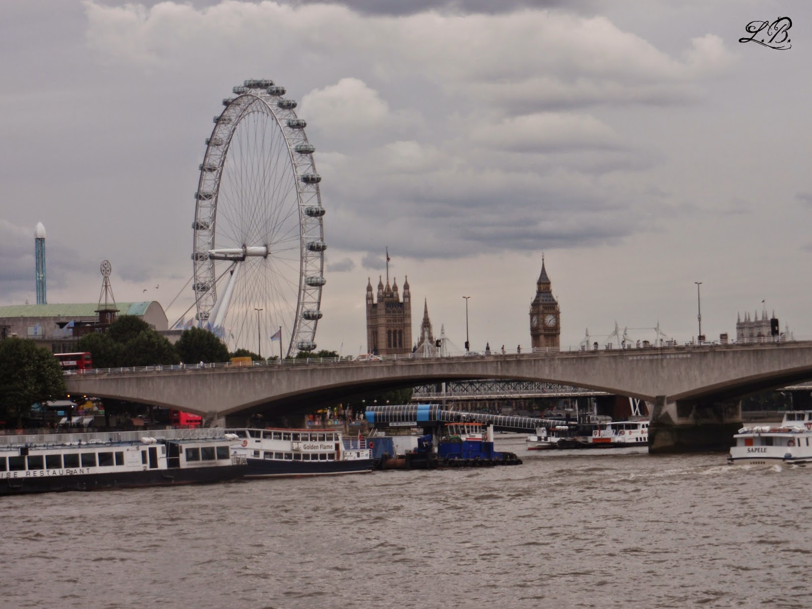 Hotel Lidos Londres Hotel Lidos Londres